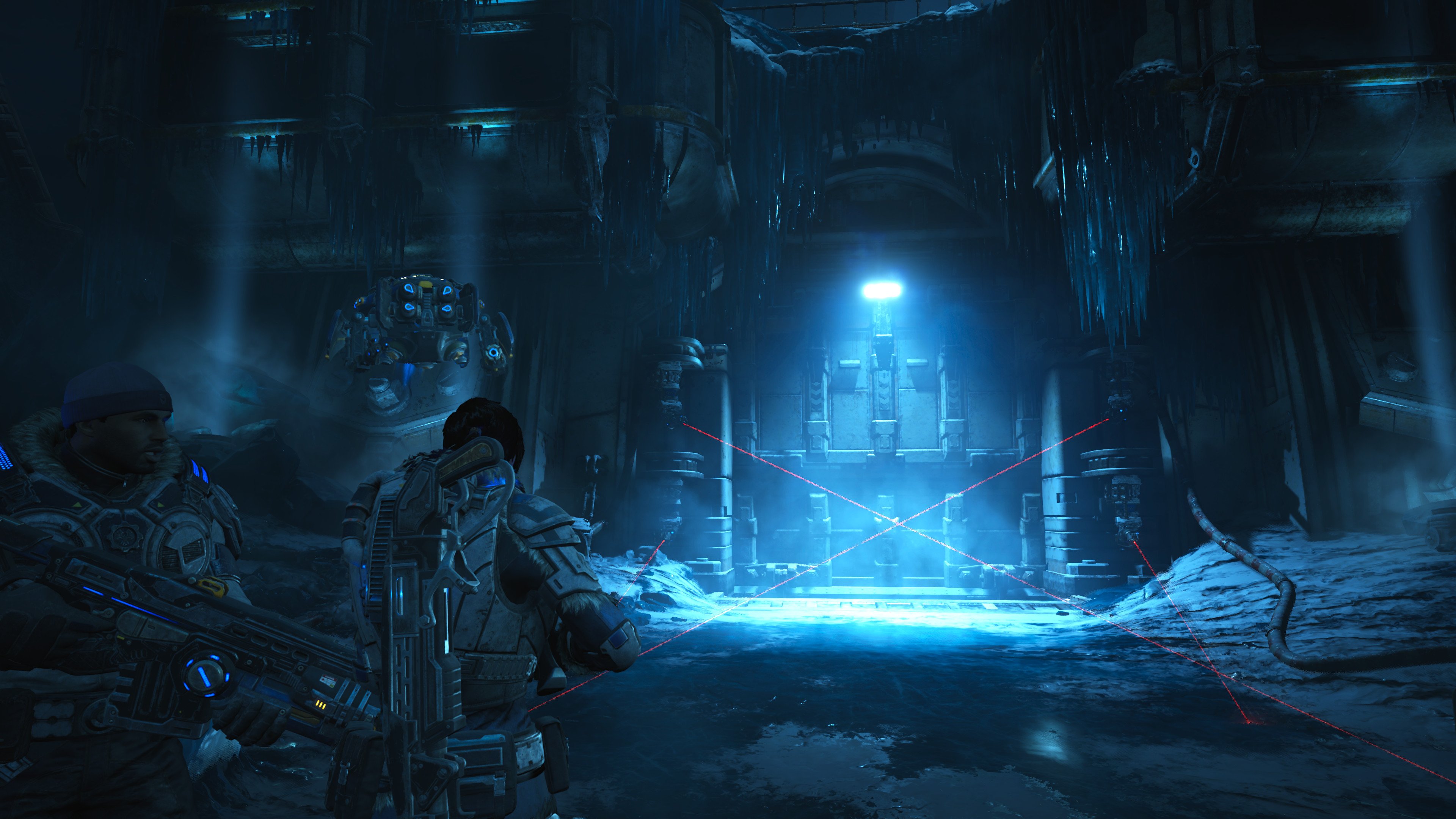 Gears 5 - Imagen 1
